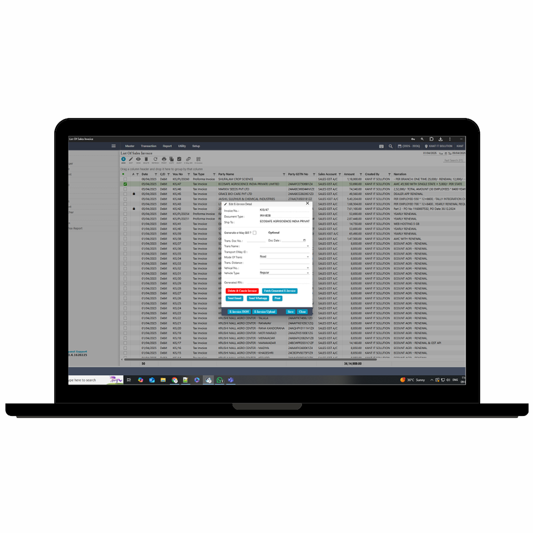 oneClick