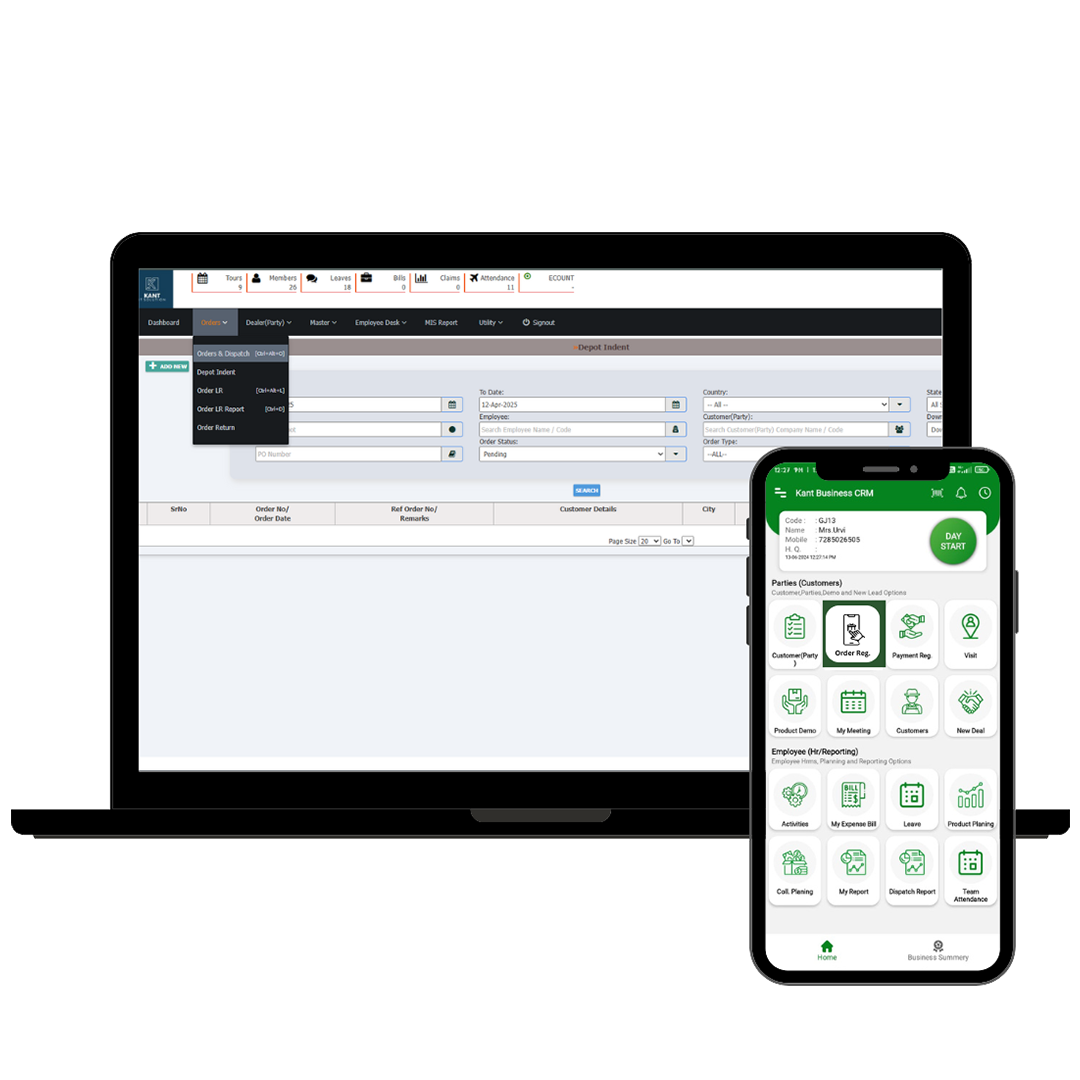 sales automation