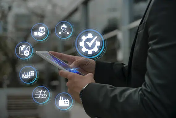 Warehousing Management System