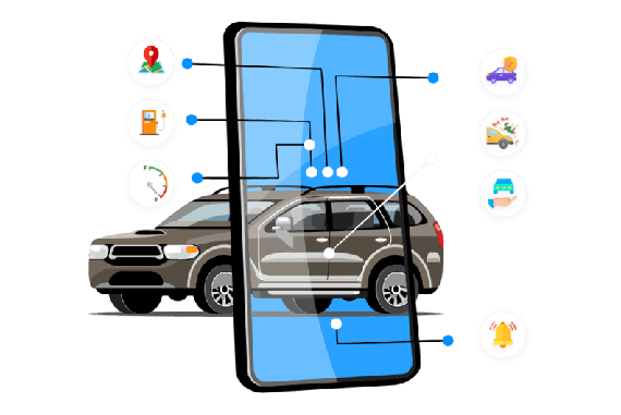 Transport ERP Software