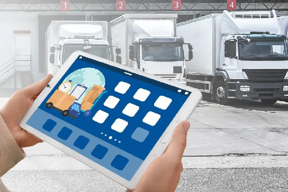 Part TruckLoad Software