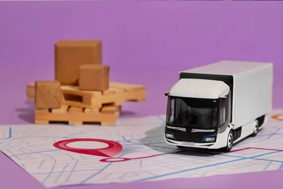 Fleet Management System