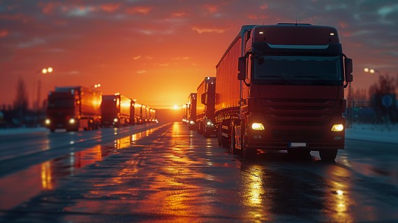 Freight Forwarding Software