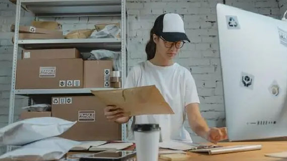 Logistics Software