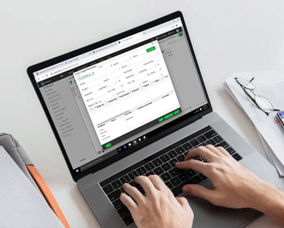 Warehousing Management System