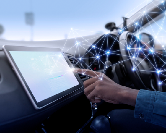 Fleet Management System