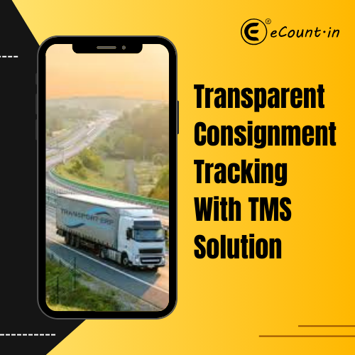 Warehousing Management System