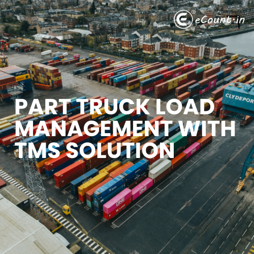 Transport ERP Software
