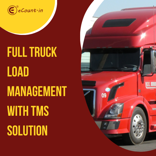 Part TruckLoad Software