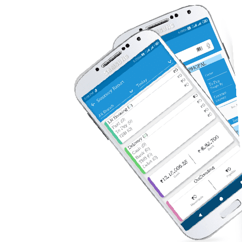 Fleet Management System