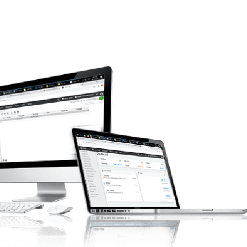 Warehousing Management System
