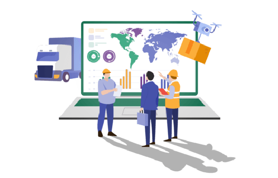 Full Truckload Software