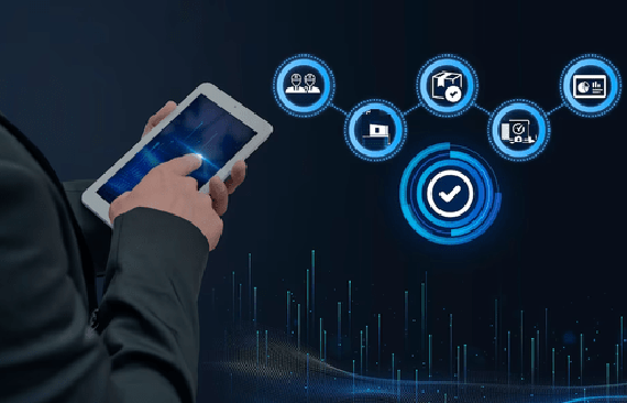 Software for Transport Company