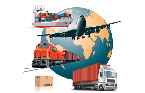 Logistics Software