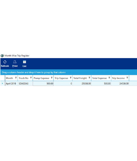Freight Forwarding Software