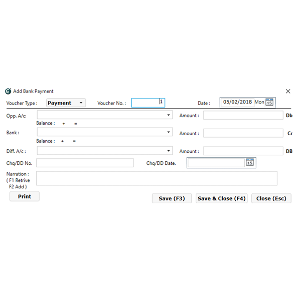 Freight Forwarding Software